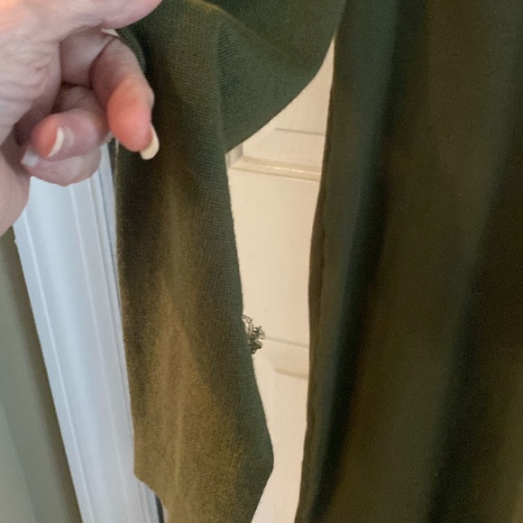 NWT Nicki Minaj Black Cold Shoulder long Midi/ Maxi Dress - Picture 3 of 7